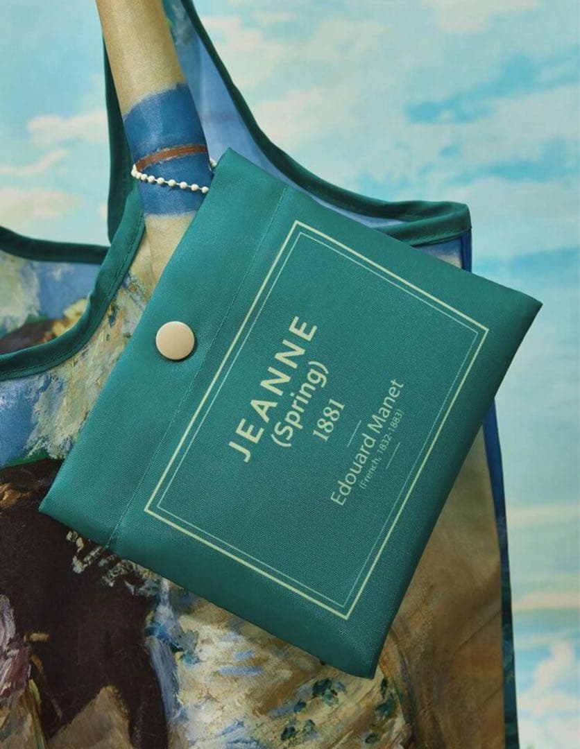 620【新品未開封】 ベティーちゃん Betty Boop™ エコバッグ - メルカリ