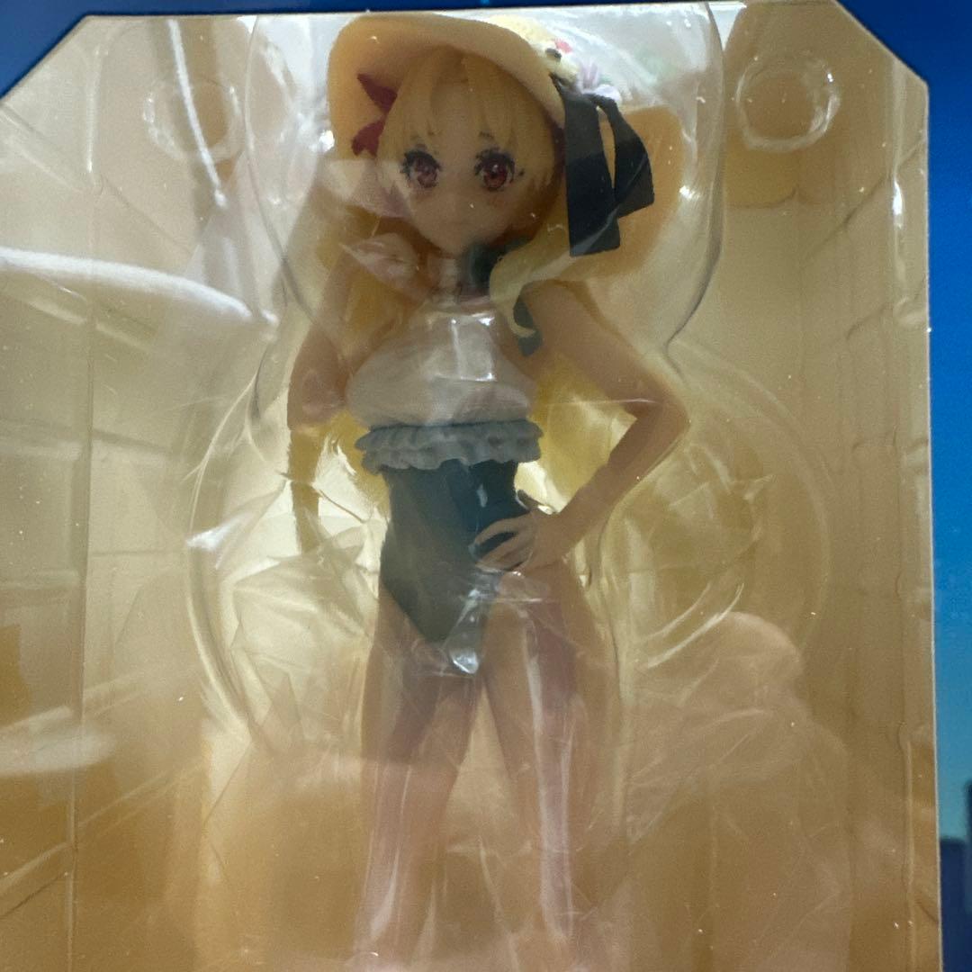 一番くじ Fate ラストワン賞 ビースト/エレシュキガル - メルカリ