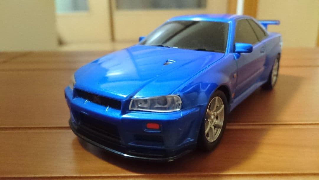 Taiyo ラジカン 希少 GTRコレクション