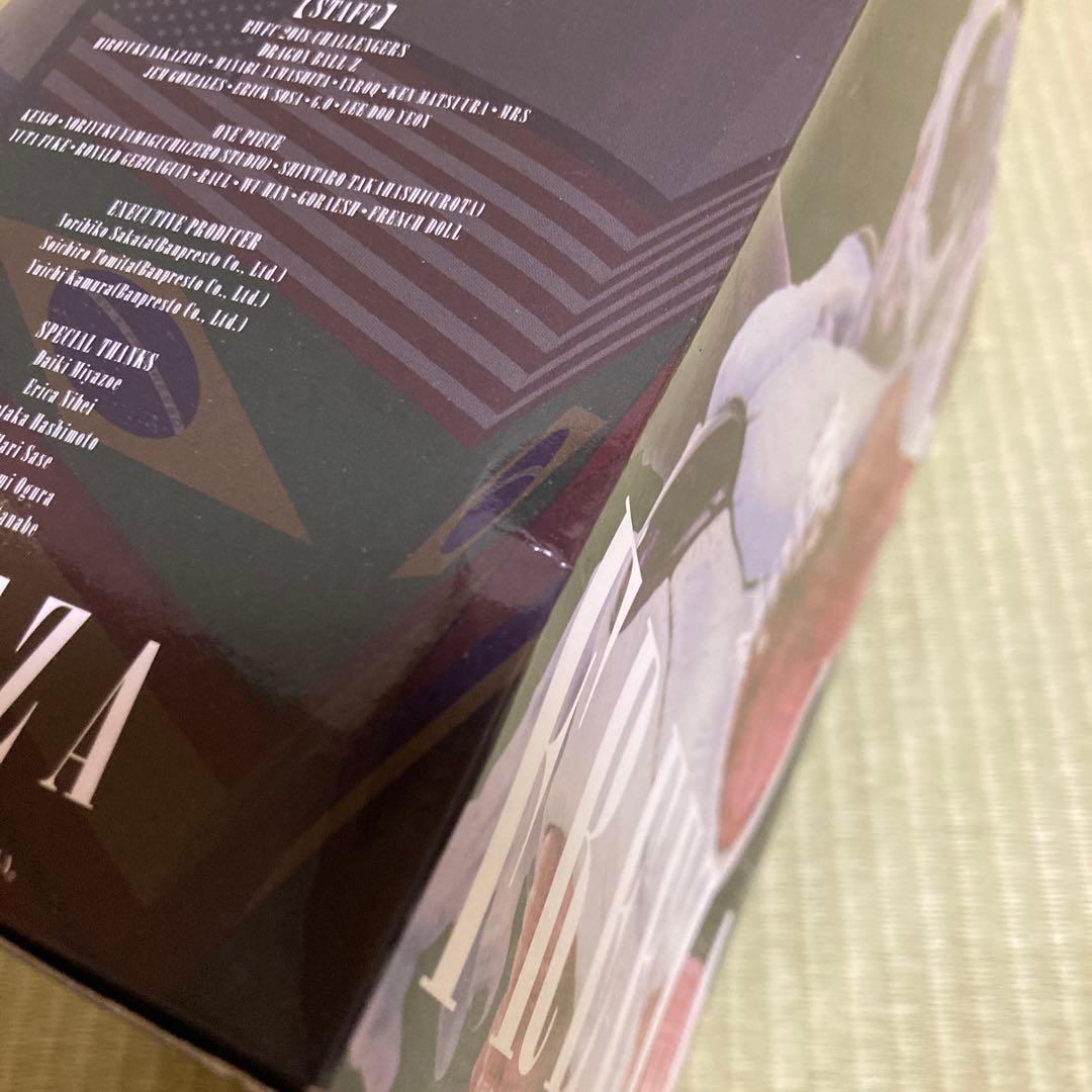 【新品未開封】ドラゴンボール　フィギュア4点セット