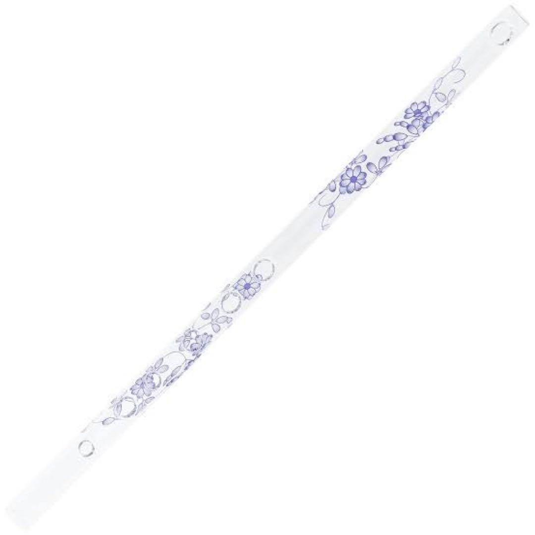 HALL クリスタルフルート B♭ DELFT