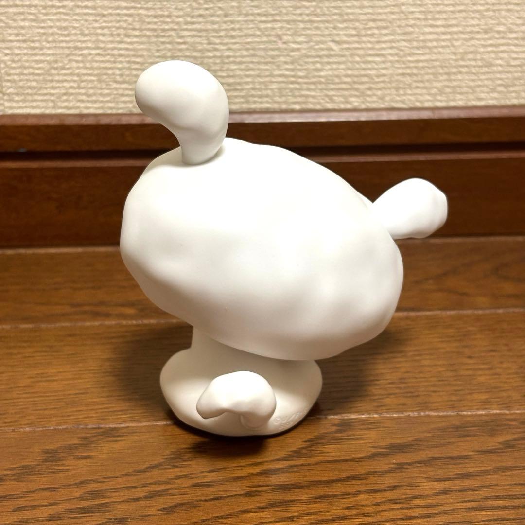 クレヨンしんちゃん フィギュア ソフビ かすかべ防衛隊