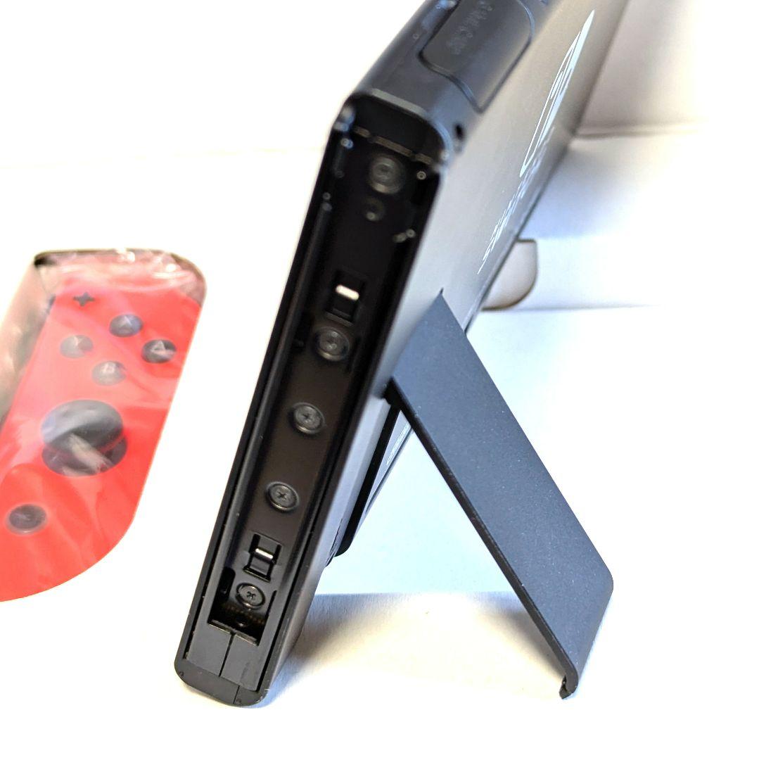 【とても美品】 ニンテンドースイッチ 本体 初期型 2018年製