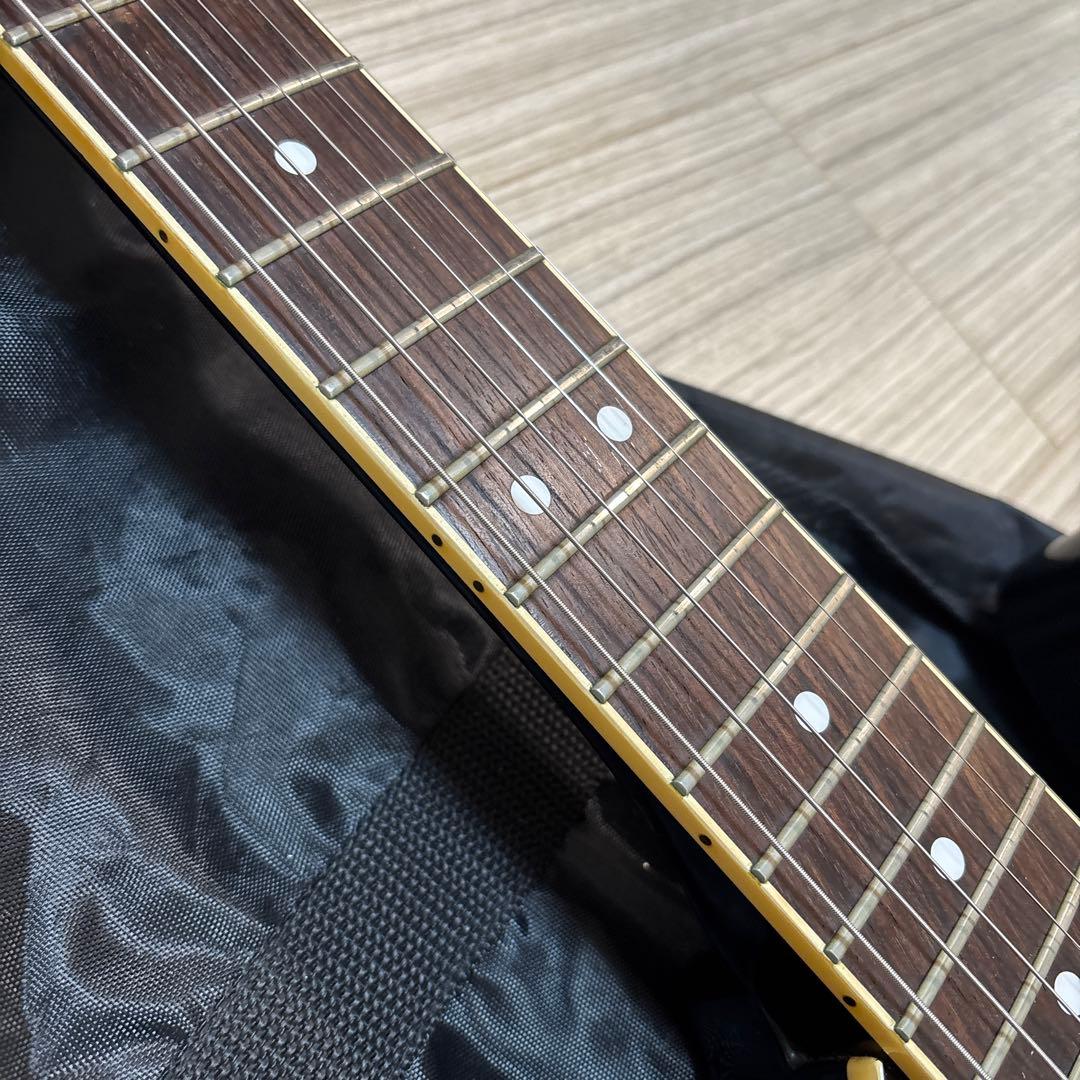 騎*谷様 フェルナンデス　おそらくTEJ-70 美品