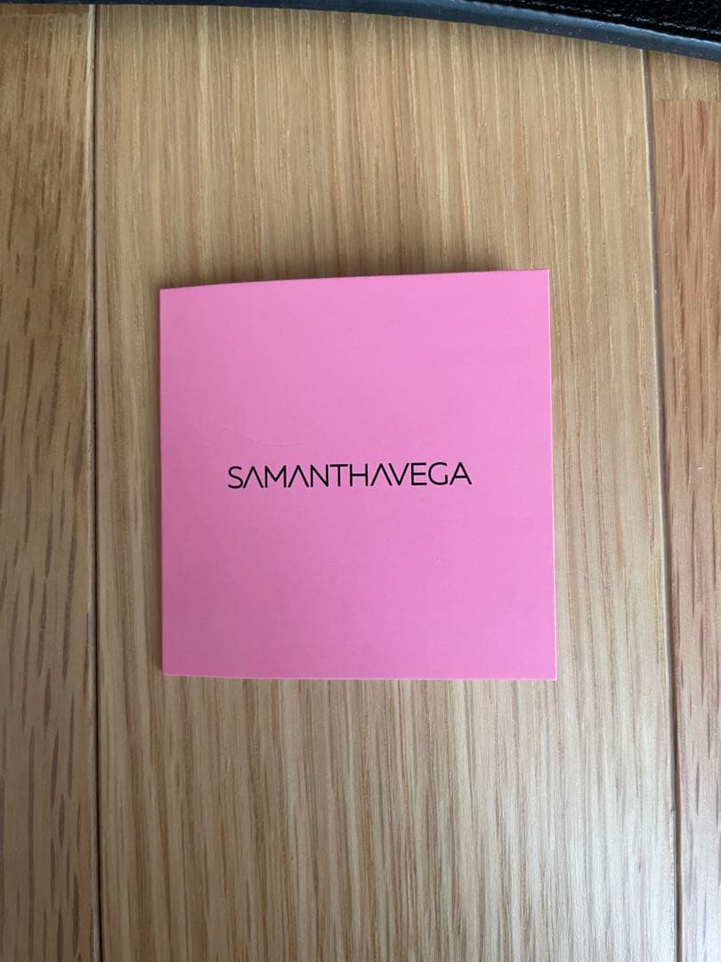 Samantha Vega サマンサベガ　ハンドバッグ