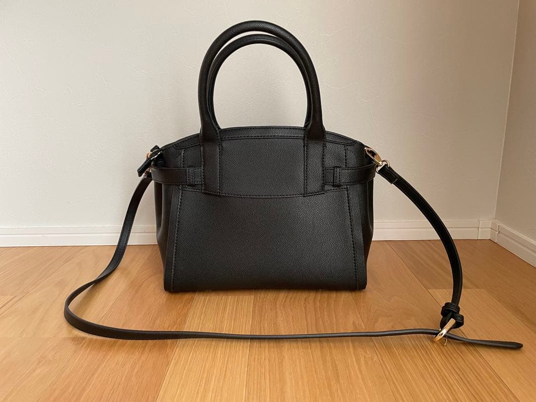 Samantha Vega サマンサベガ　ハンドバッグ