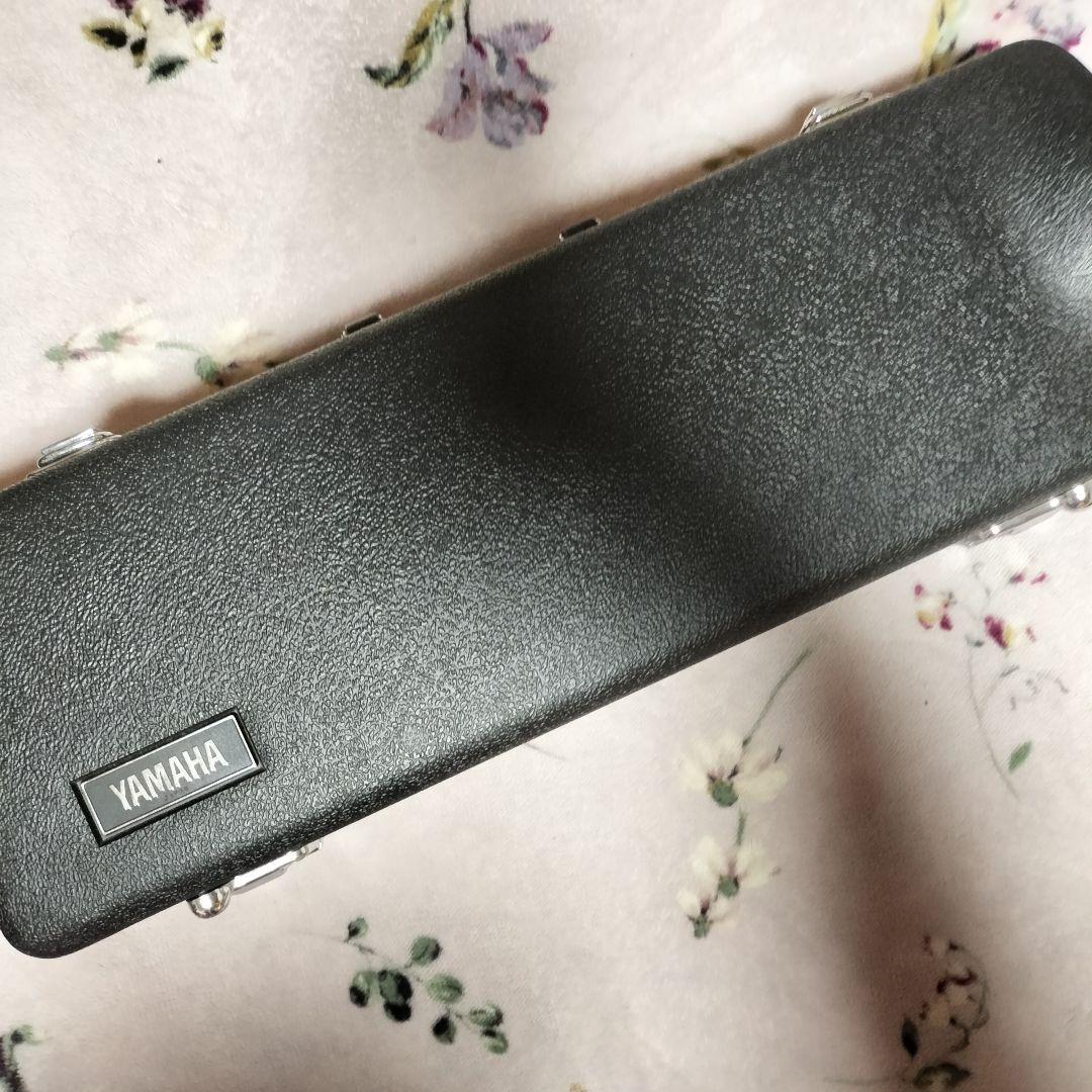 YAMAHA トランペット YTR-1335 シルバー