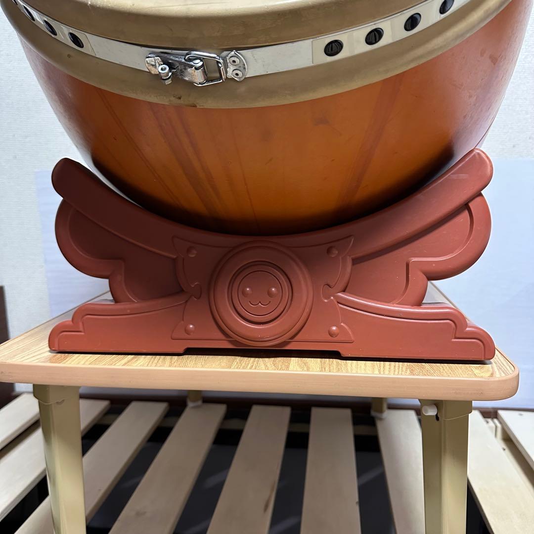 太鼓フォース おうち太鼓 接続機付き 太鼓の達人 太鼓ユニット おうち