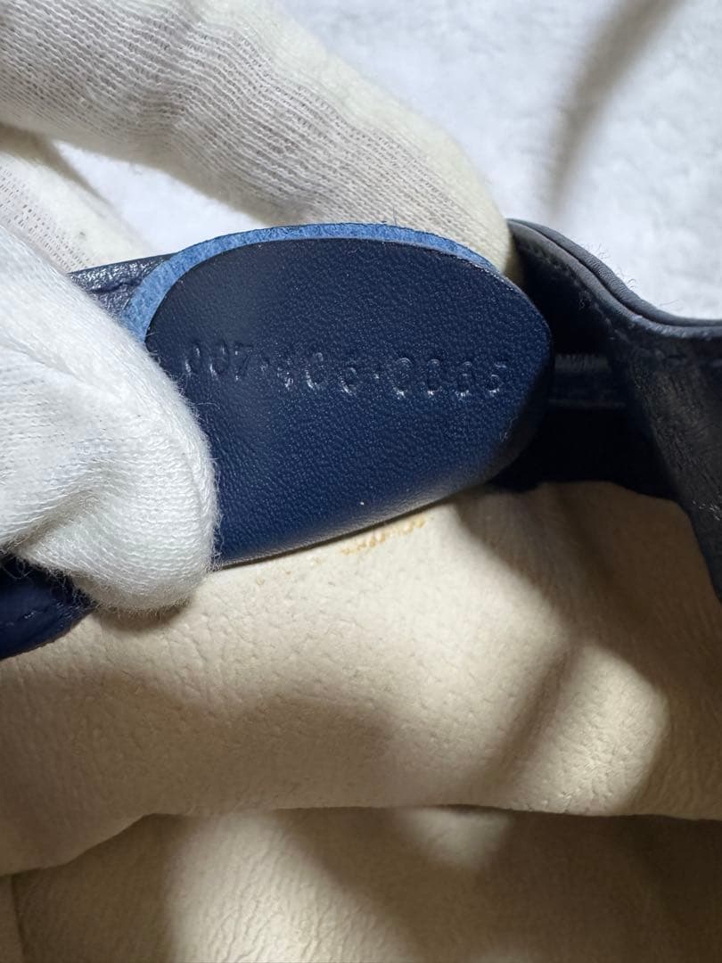 オールドグッチ フローラ ショルダーバッグ