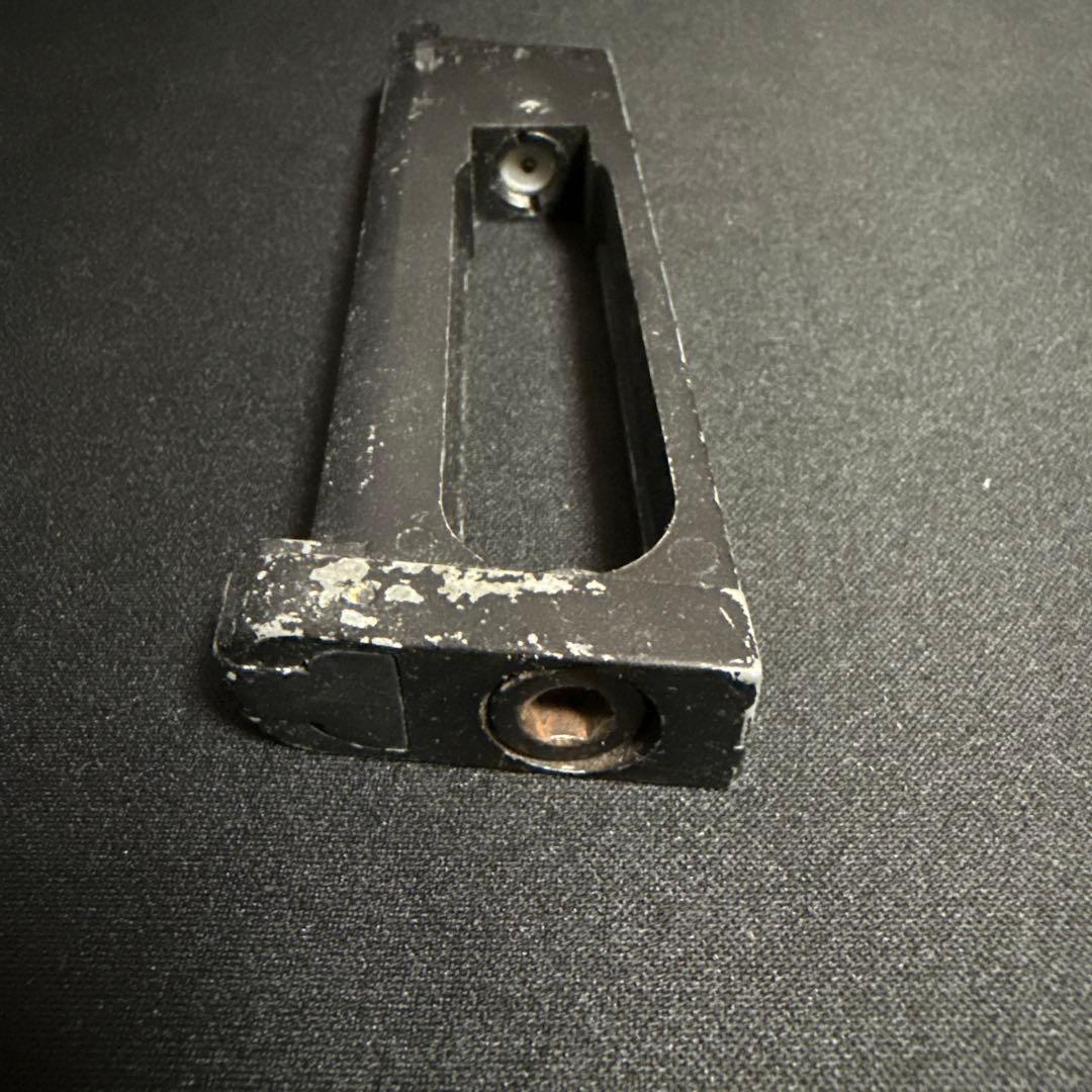 Carbon8 M45 CQP マガジン難あり