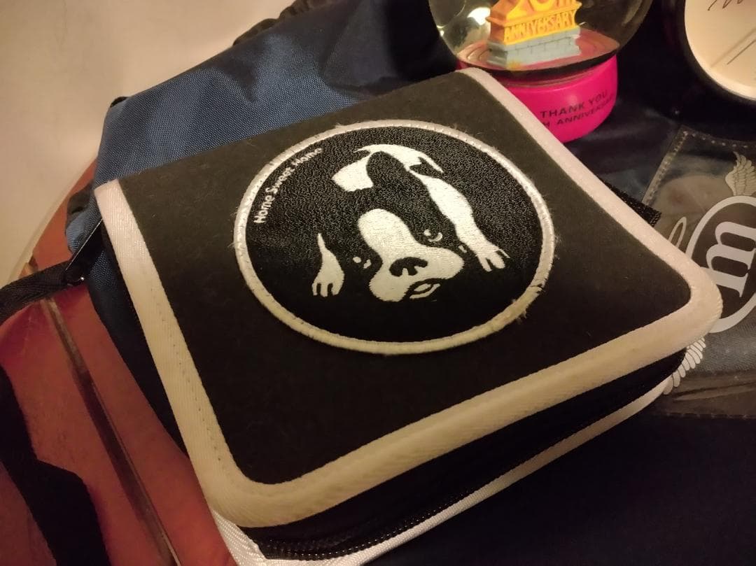 槇原敬之 レアグッズセット スノードーム・バッグ・CDケース・目覚まし