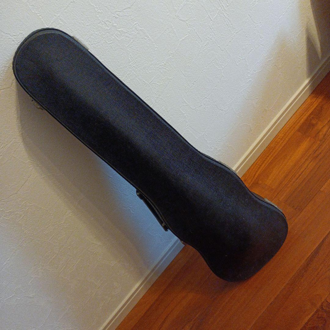 オ*フ様 バイオリン 4/4 ヴァイオリン ラベル無し