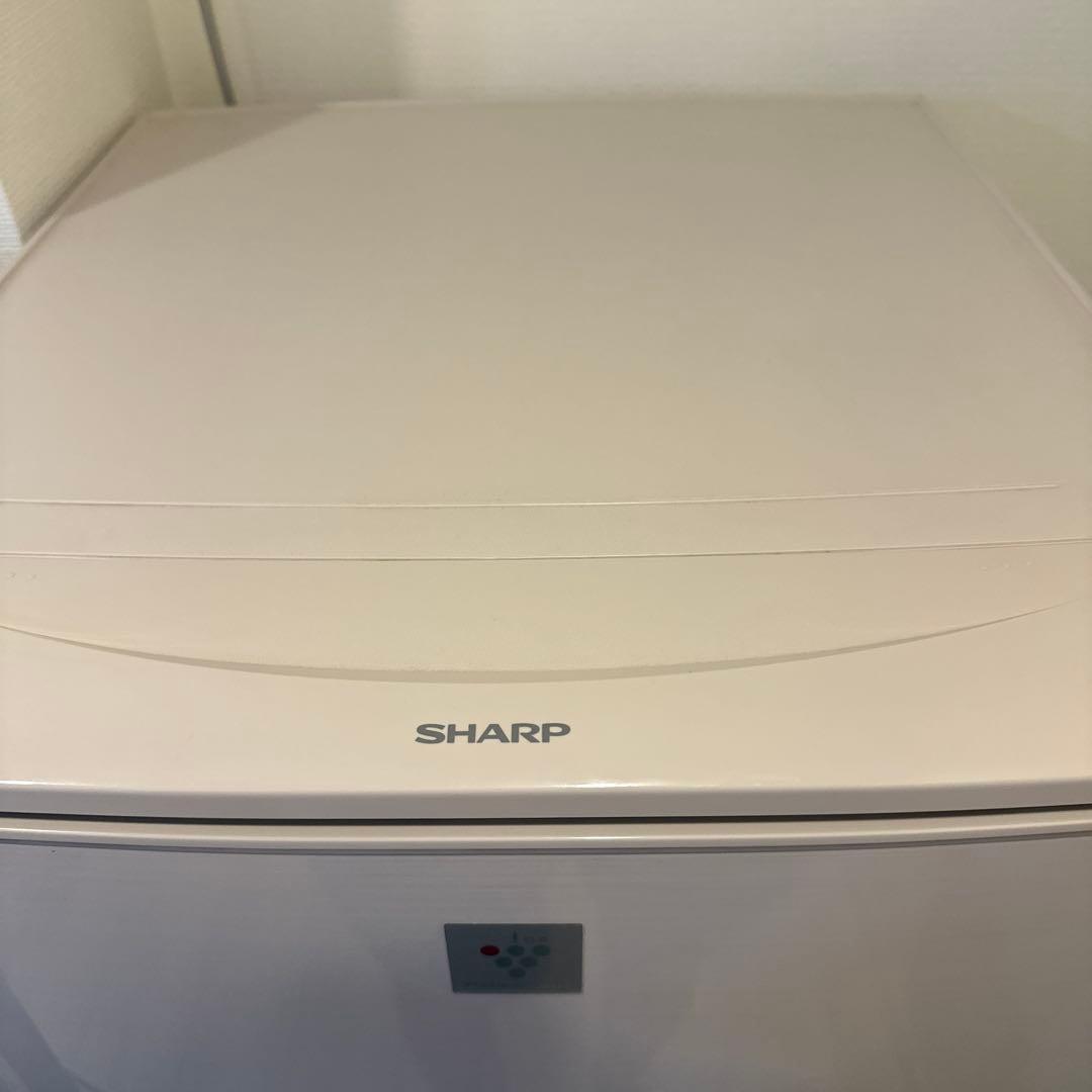 【引越しセール】SHARP プラズマクラスター冷蔵庫