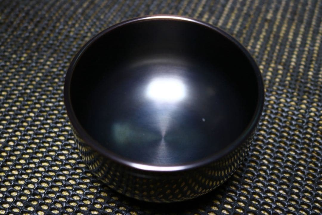 小田原 高級砂張おりん3.0寸 最終値下げ