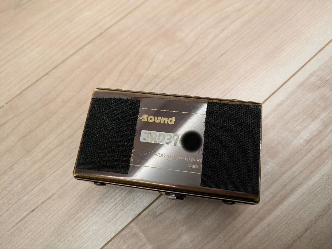 VEMURAM Jan Ray ベムラム 3000番代 楽器・機材