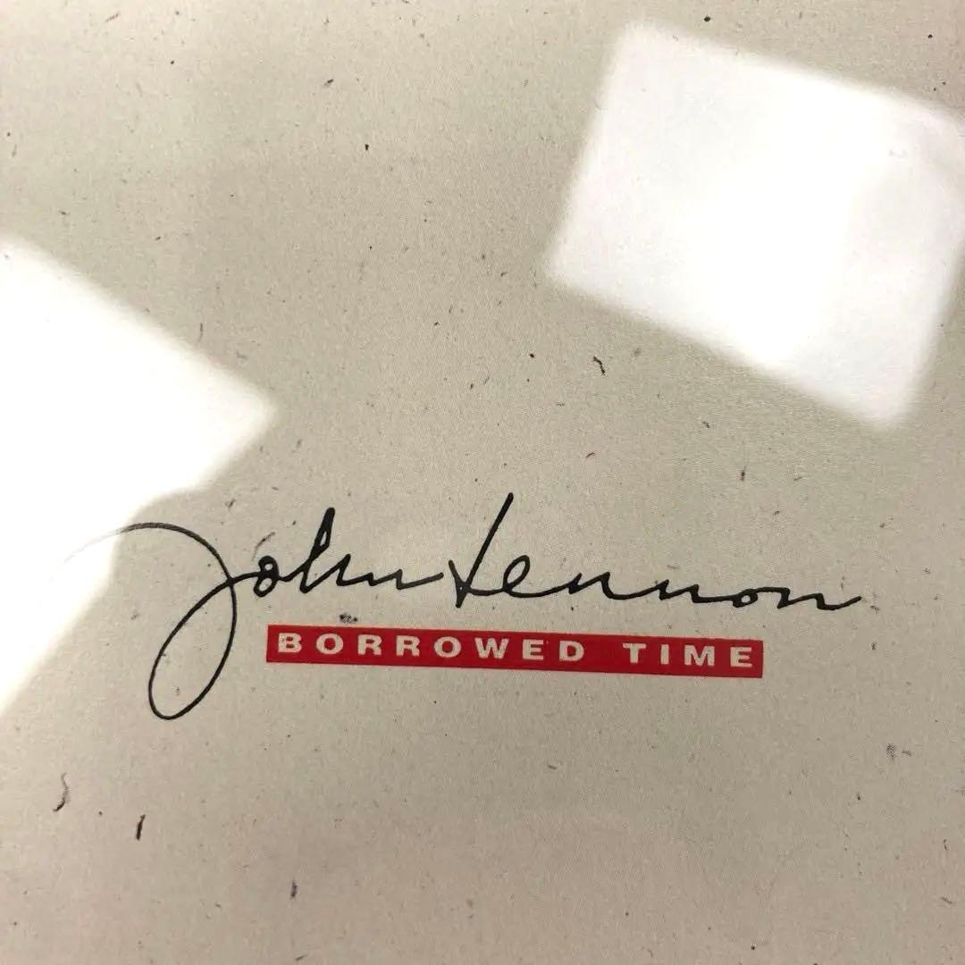 m*n様 1472パ ジョン・レノン「Baby Piano」 BORROWED - メルカリ