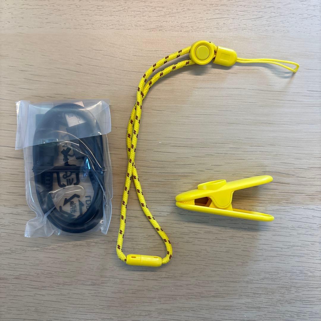 ポケモン GO Plus + 【おまけ付】【なつき度20】 プラスプラス - メルカリ