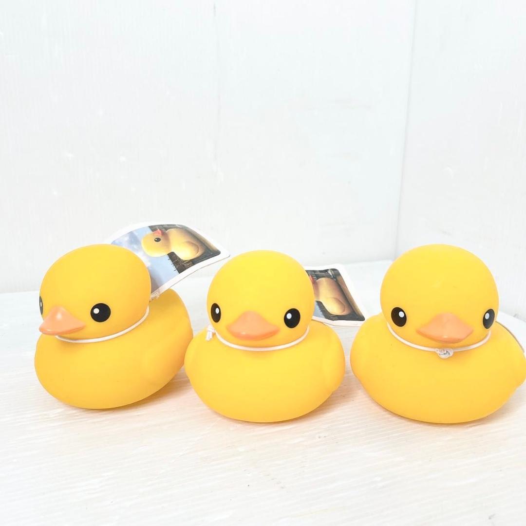 フロレンティン　ホフマン ラバーダック TOLO フロレンタイン　30体セット