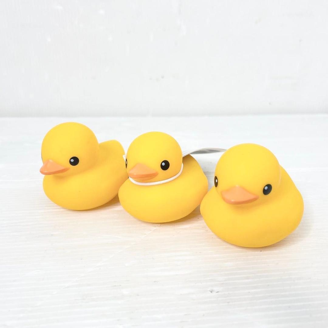 フロレンティン　ホフマン ラバーダック TOLO フロレンタイン　30体セット