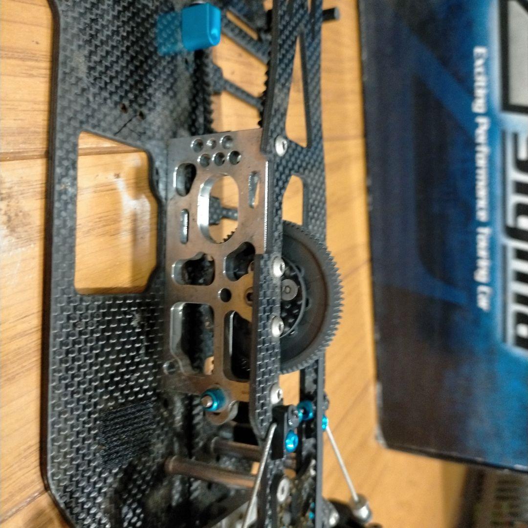 カワダ　SV-10 SIGMA