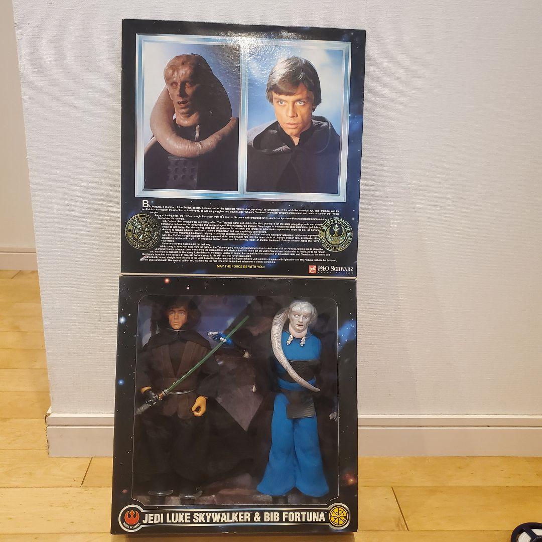 R*K様 スター・ウォーズ コレクターシリーズ フィギュアセット