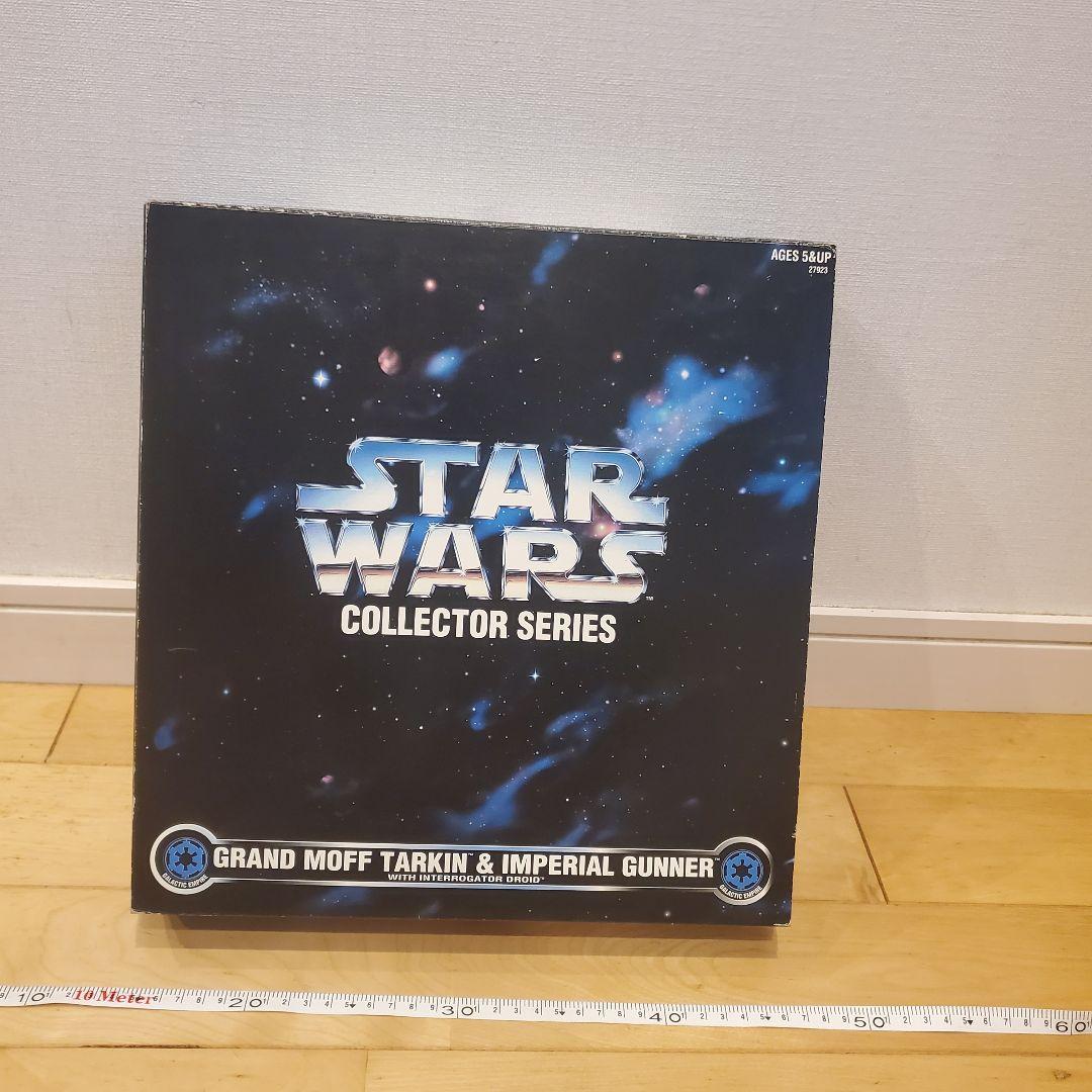 R*K様 スター・ウォーズ コレクターシリーズ フィギュアセット