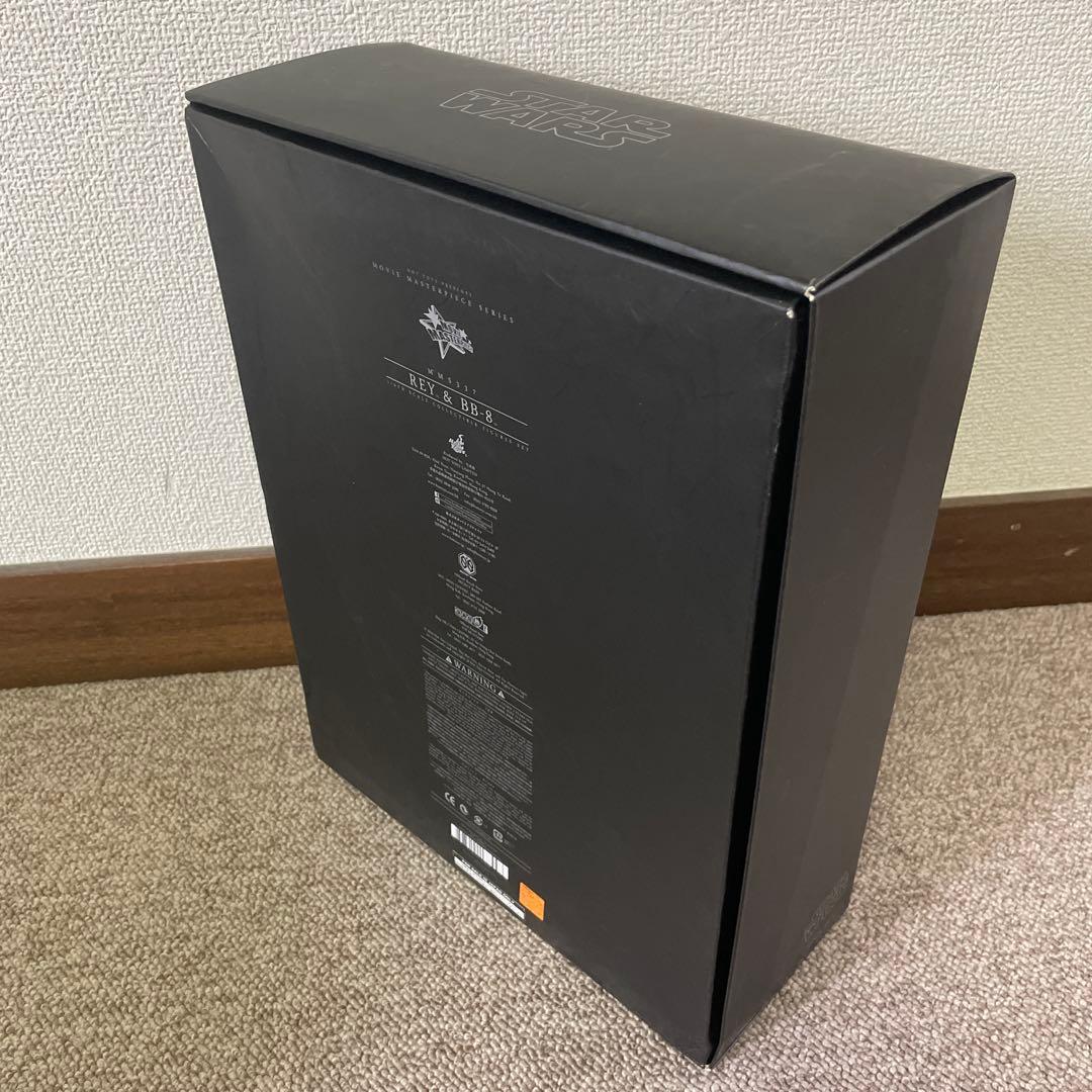 【専用・セット】 『レイ＆ＢＢ-８』and『フィン & ストームトルーパー』