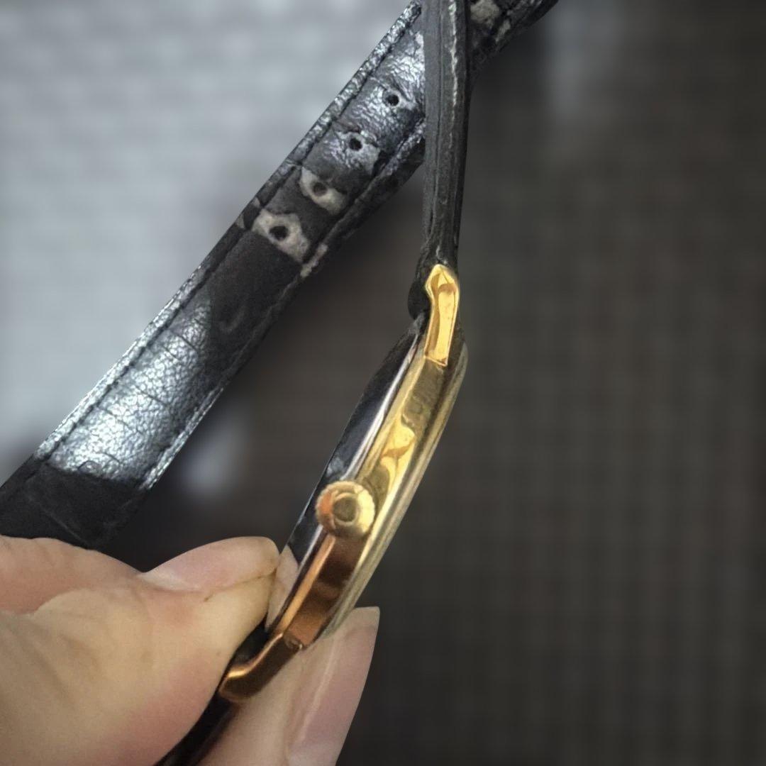 最終値下げOMEGA De Ville 手巻き時計セット