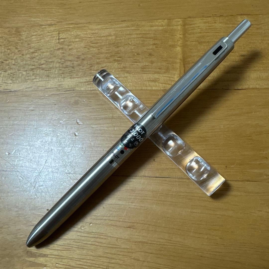 パイロット pilot 振り子式 4色4c