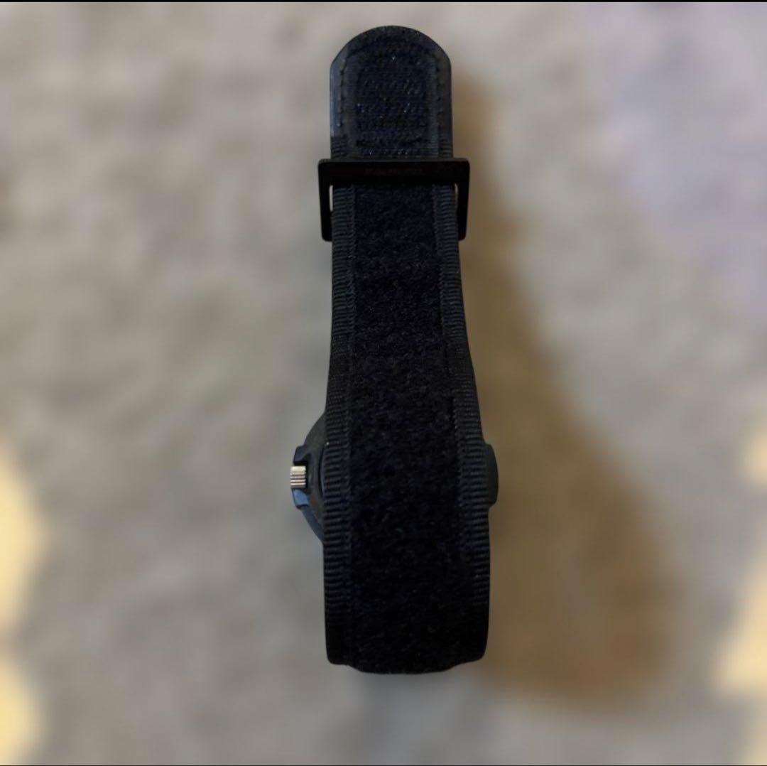 LUMINOX ルミノックス　3000/3900 V3 純正ベルクロ