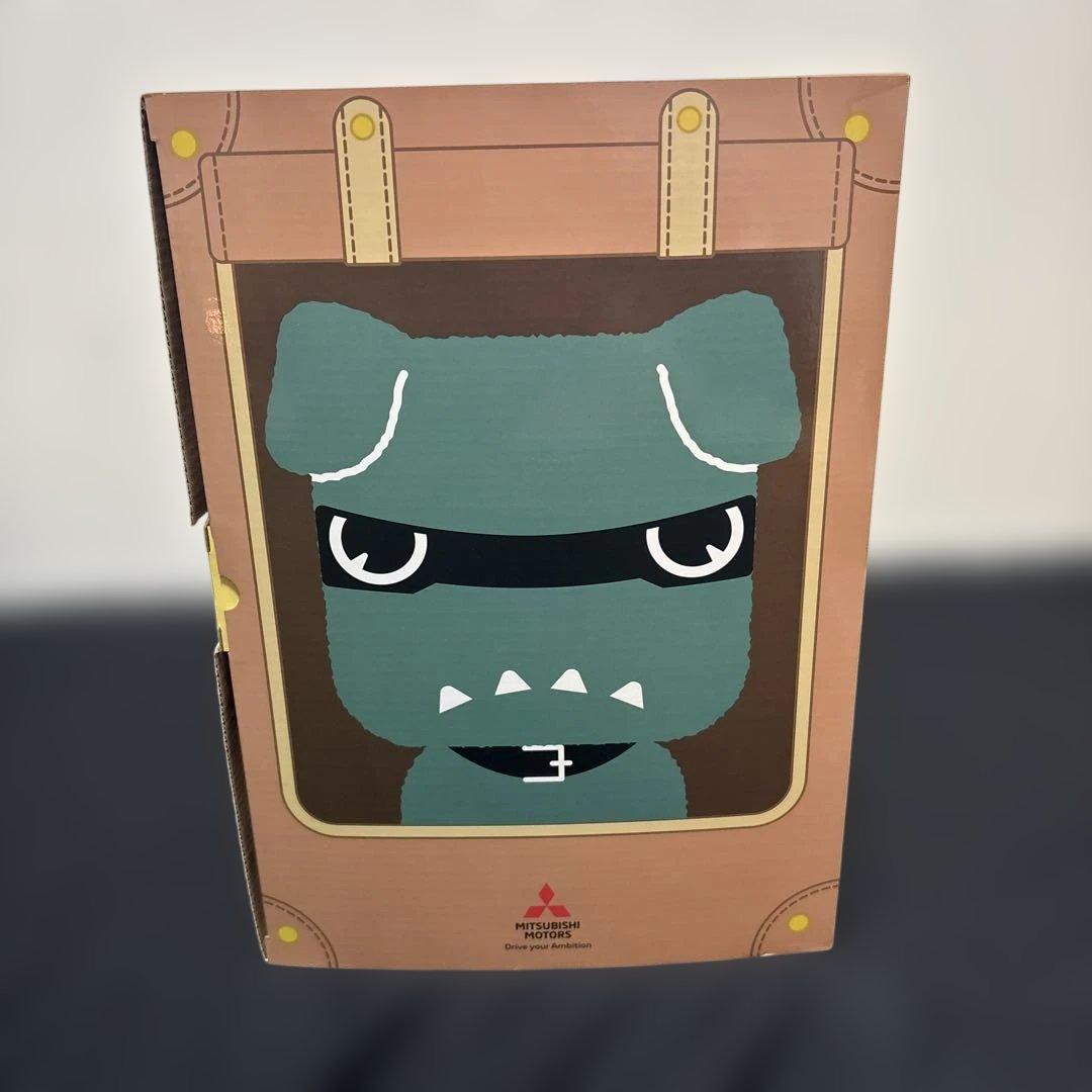 デリ丸 ぬいぐるみ 、ハンドタオル2枚、マウスパッドセット