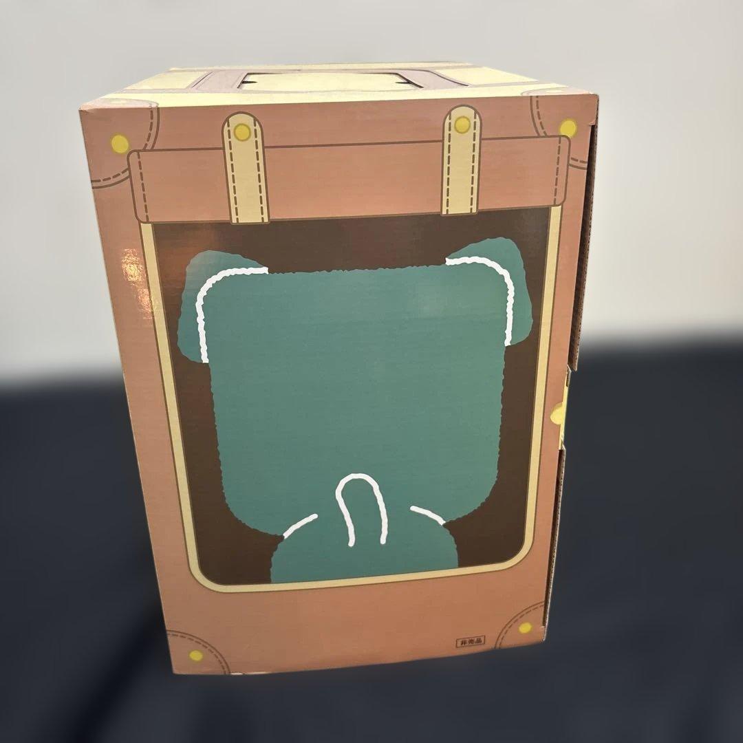 デリ丸 ぬいぐるみ 、ハンドタオル2枚、マウスパッドセット