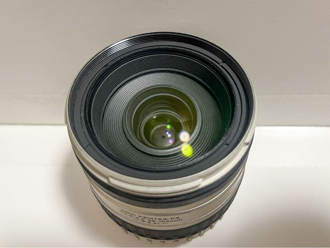 PENTAX MZ-5N 標準ズームレンズセット フィルムカメラ