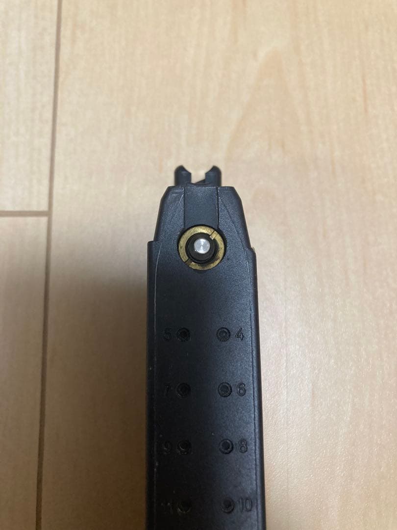 東京マルイ GLOCK 17 3rd GENERATION