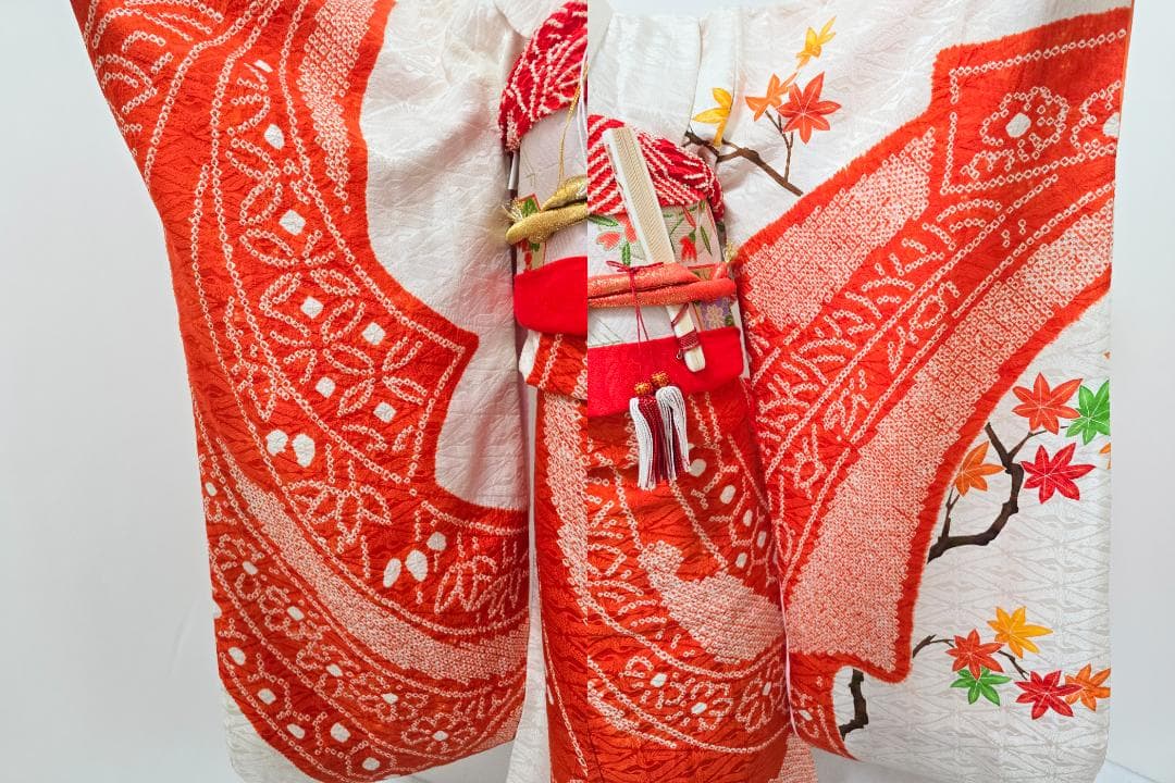 断捨離中　次回発送1/4以降　 c27着物+c93小物