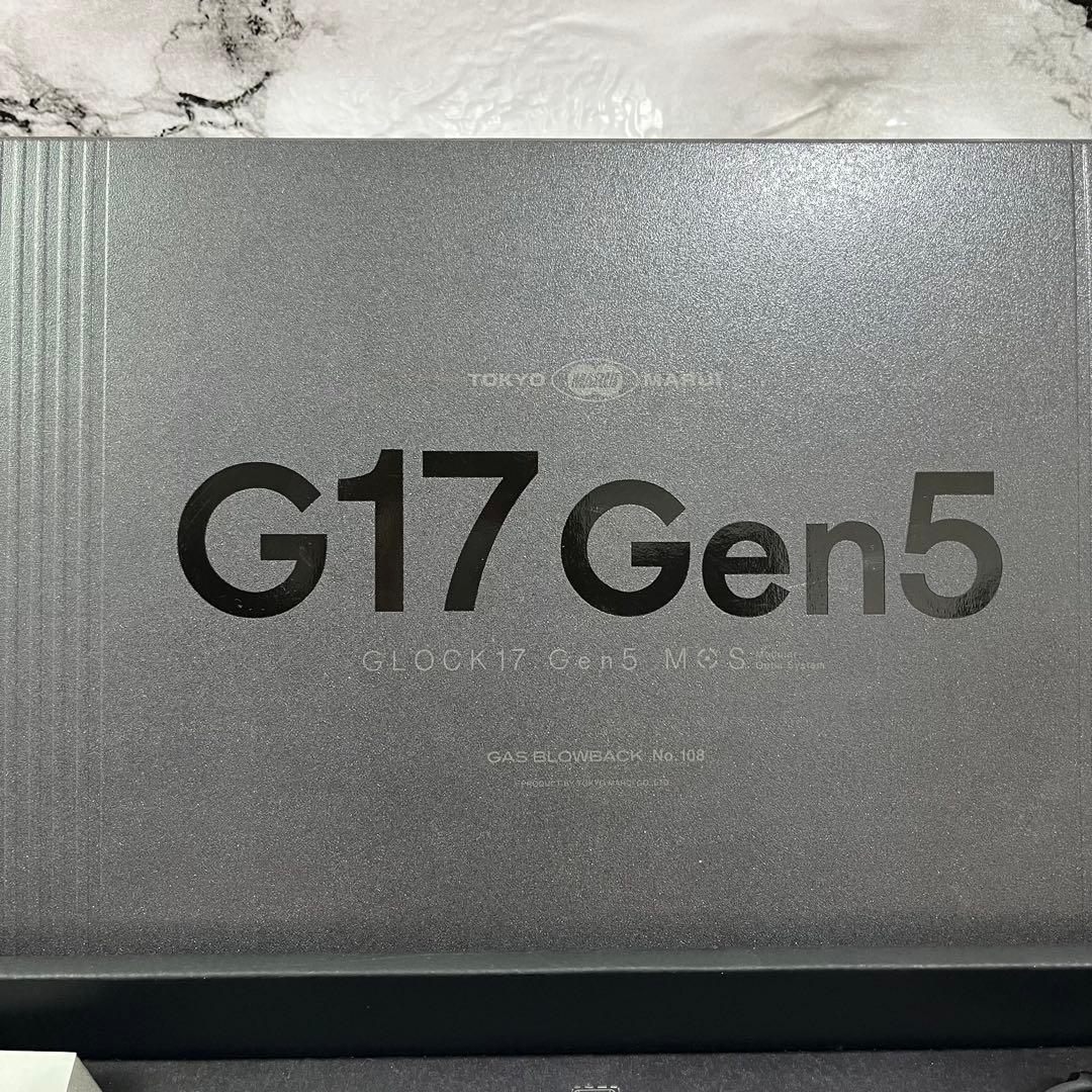 WESTERN ARMS WA40F ガスブローバックガン 本体 外箱別モデル