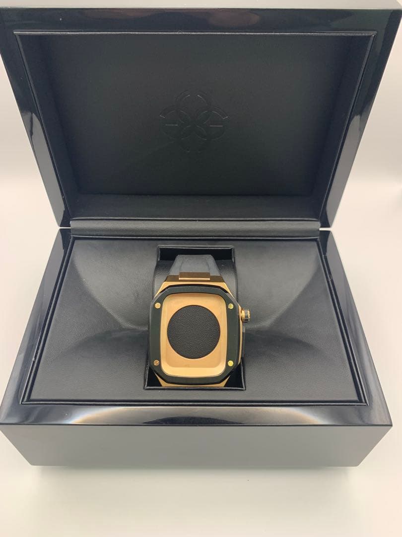 ゴールデンコンセプト SP-45 アップルウォッチ