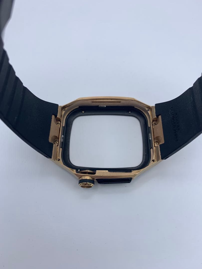 ゴールデンコンセプト SP-45 アップルウォッチ