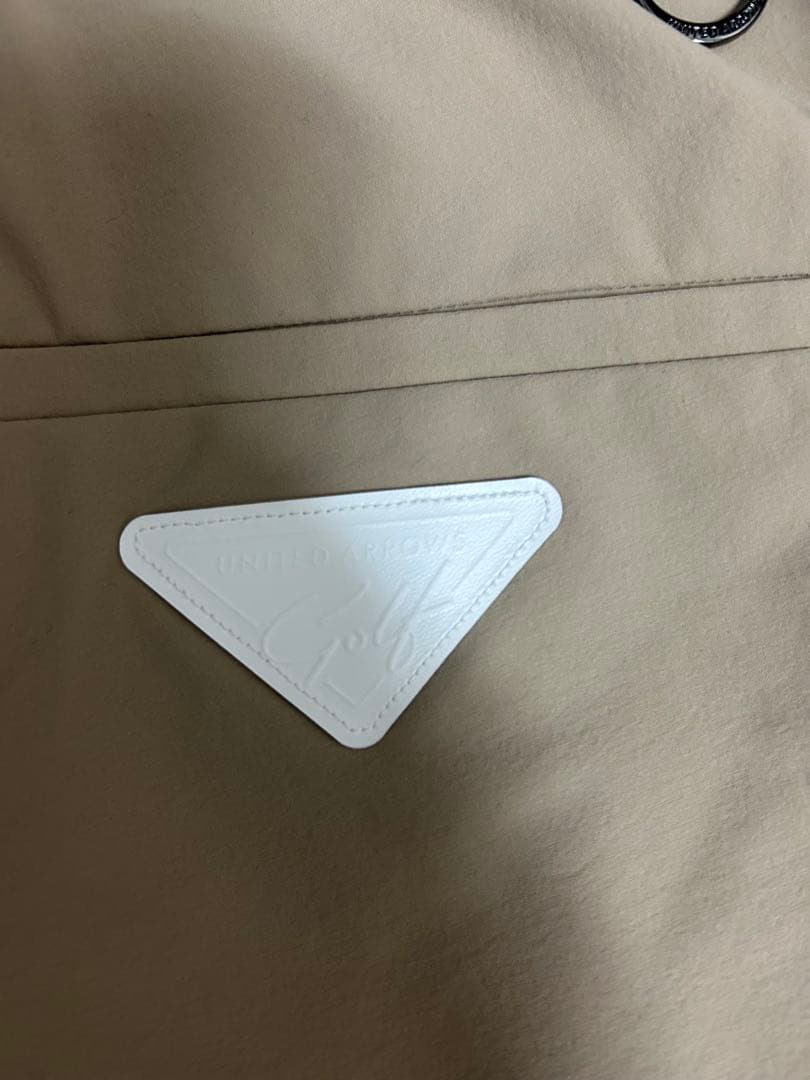 ユナイテッドアローズゴルフ パンツ