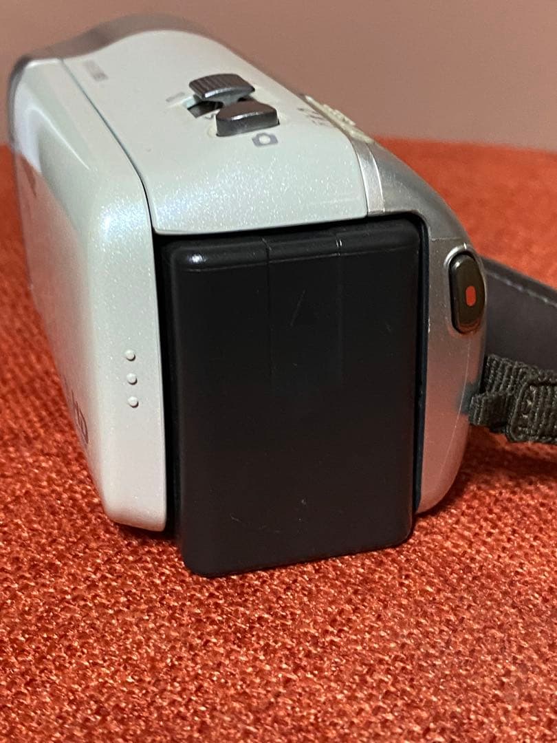 Panasonic HDC-TM35 ビデオカメラ 本体