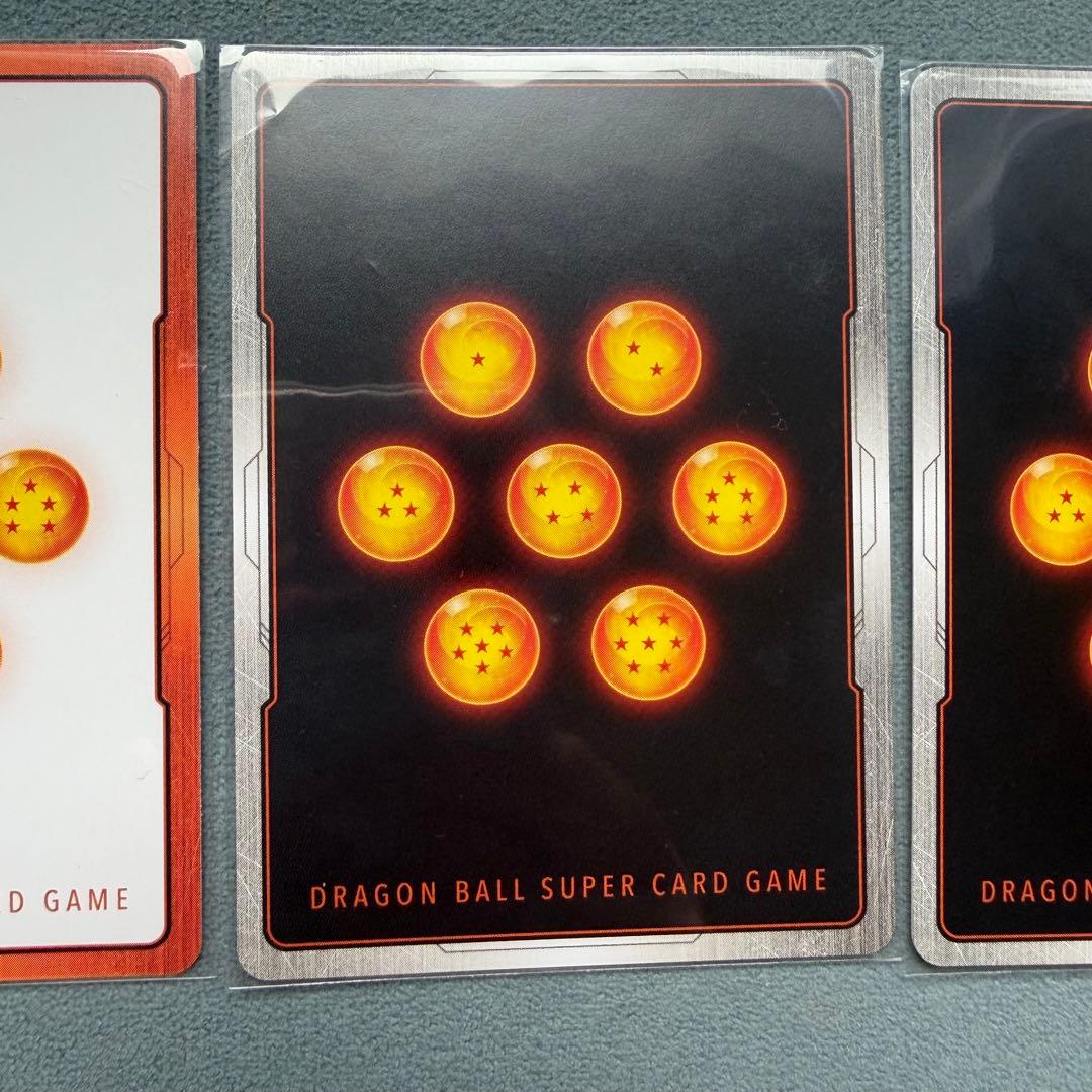 【９枚】ドラゴンボールフュージョンワールド マンガブースター02 まとめ売り