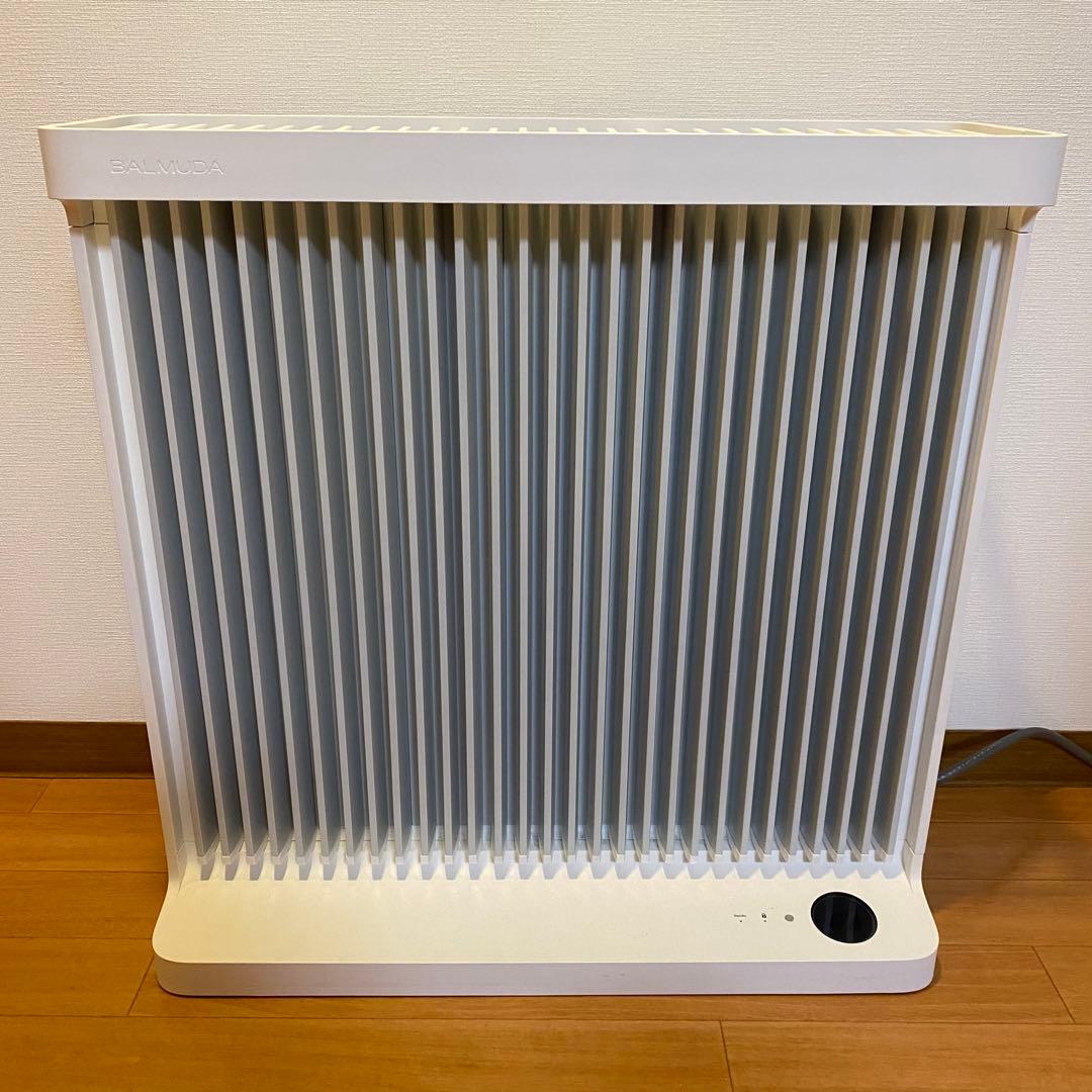BALMUDA バルミューダ SmartHeater2 スマートヒーター