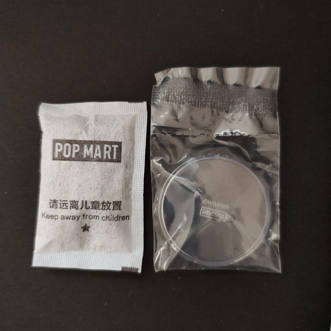 原神 レリル POPMART ポップマート シークレット - メルカリ