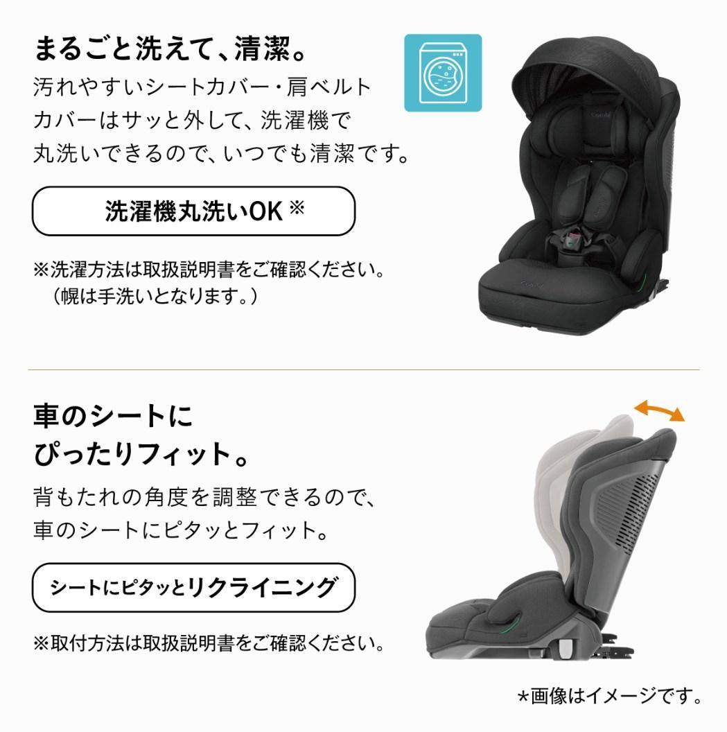 ジョイトリップ アドバンス premium R129 エッグショック SB