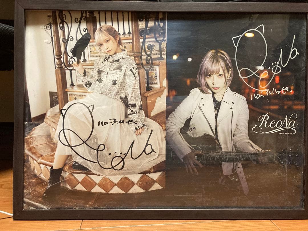 ㉚即購入❌☆LUNA SEA J、Tシャツ 。LUNA SEA GLAY。