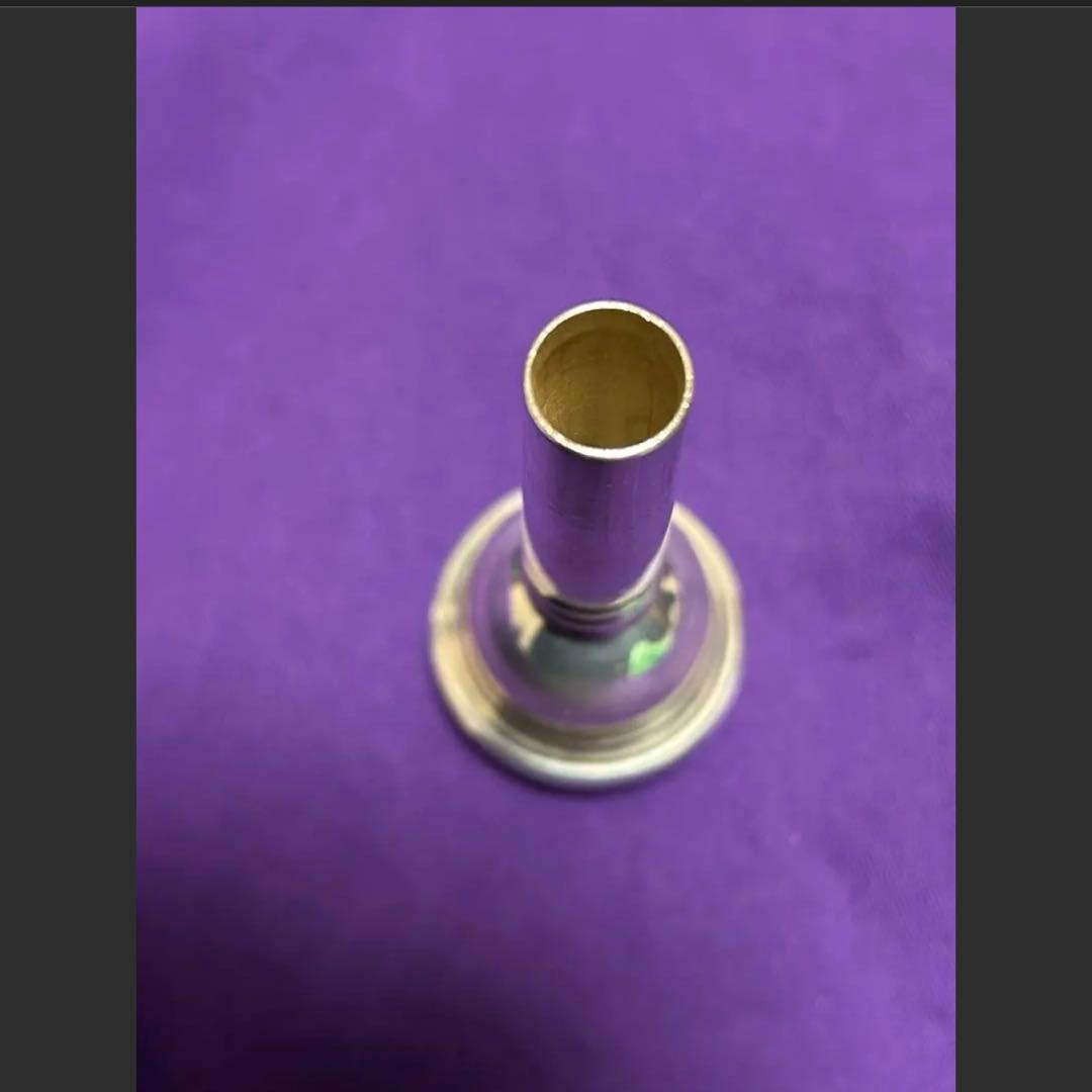 コーン CONN5G トロンボーン マウスピース 太管 値下不可