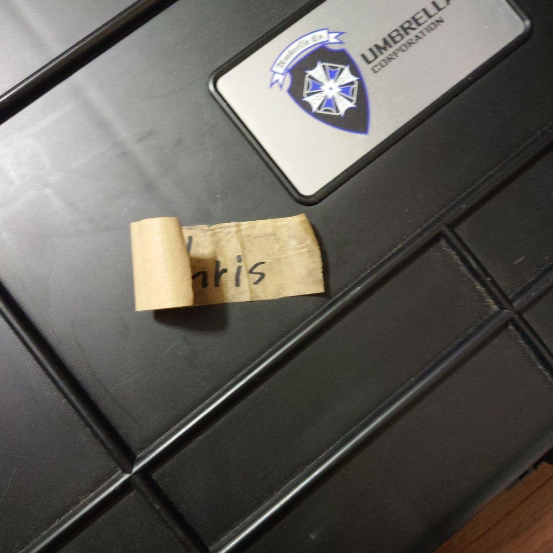 東京マルイ　トールハンマー〈アルバート.W.モデル 02〉