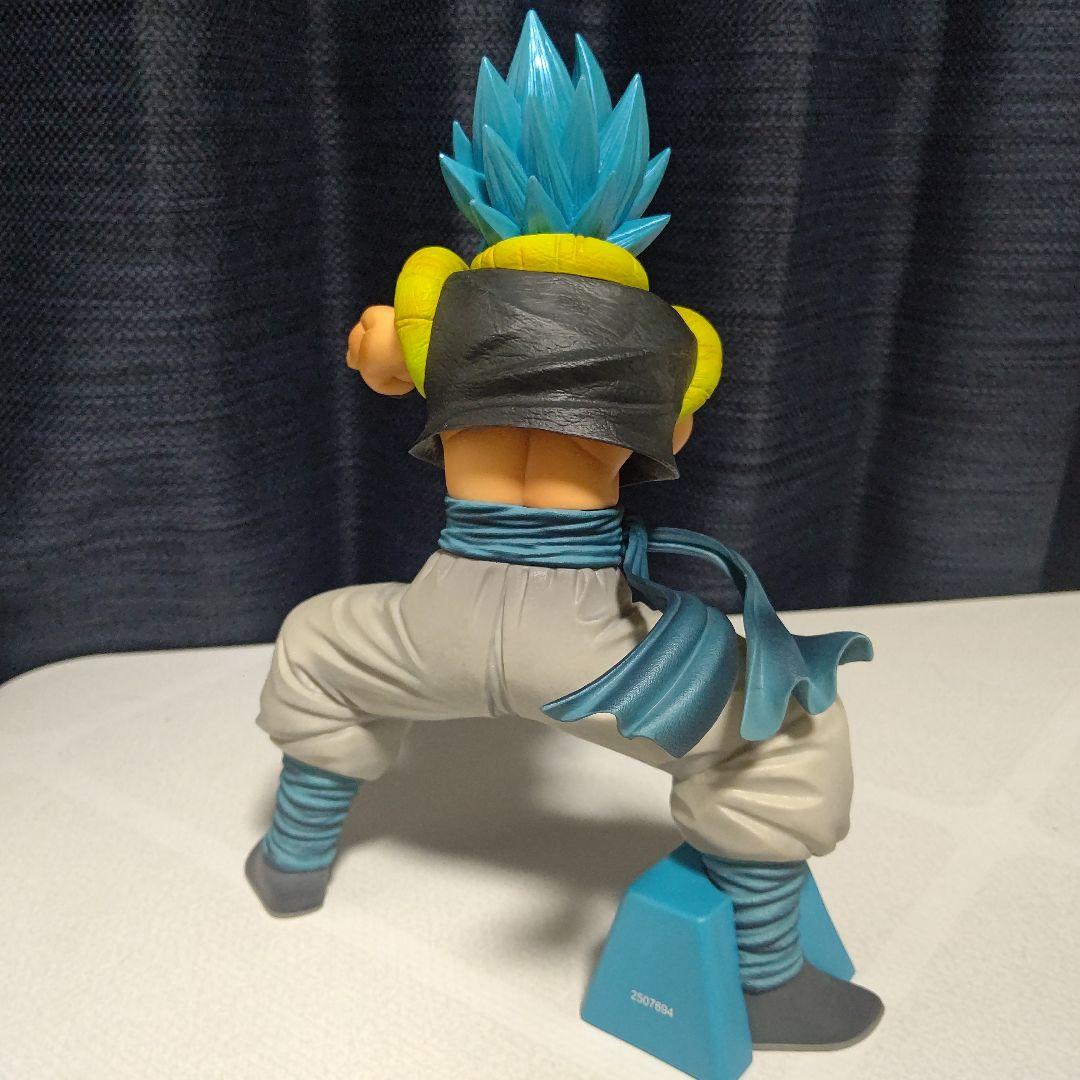 BWFC　ゴジータ 　A賞