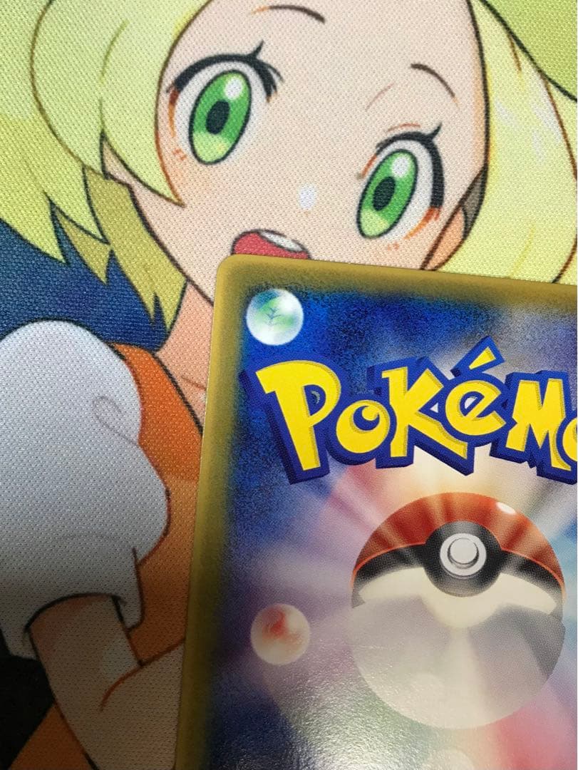 ポケモンカード ミュウ マクドナルド プロモ