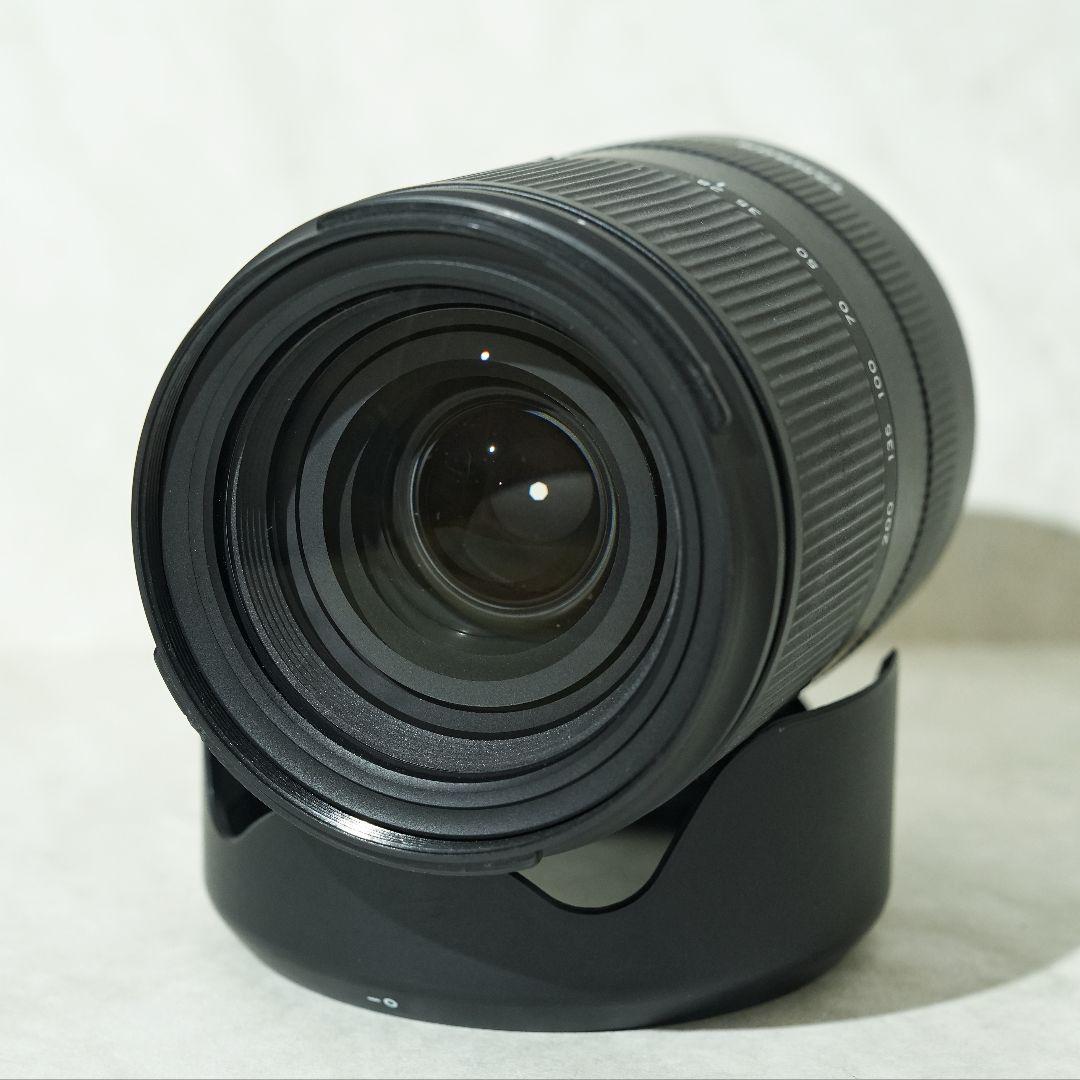 タムロン TAMRON 28-200mm F2.8-5.6 A071